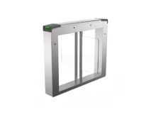 Турникет HIKVISION DS-K3B211LX-M/Pg