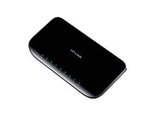 Коммутатор сетевой TP-LINK TL-SG1008D  8x1000Mb/s неуправляемый