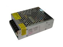 Блок питания металлический 15V 1.7A