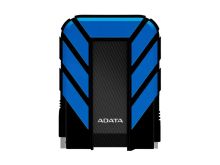 External HDD ADATA 2TB HD710P USB 3.2 Gen1 Blue