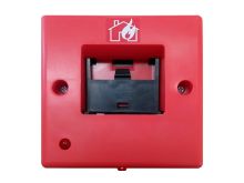 Извещатель пожарный ручной ИП 513-1М-А ИР-1М