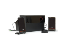 Акустическая система 2.1 Microlab M-200 Black