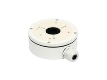 Монтажная коробка для крепления купольных камер HIKVISION DS-1280ZJ-S