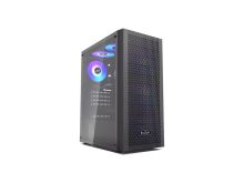 Корпус PC Cooler MA100 MESH BK