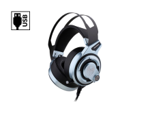 Наушники игровые SOMiC" G949DE