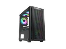 Корпус SIGMA SX-1906A (БЕЗ ВЕНТИЛЯТОРОВ В КОМПЛЕКТЕ)