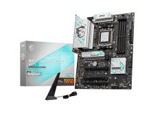 MSI PRO B850 GAMING PLUS WIFI