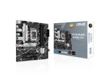 ASUS PRIME B760M-A D4-CSM
