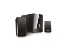 Акустическая система 2.1 Microlab M-500U Black