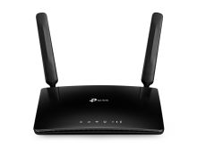 Роутер Wi-Fi (4G-LTE) TP-LINK TL-MR150 3xLAN 100Mb/s
