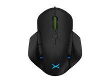 Мышь Delux M627S(PMW3325) игровая