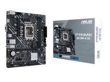 Материнская плата ASUS PRIME H610M-K D4