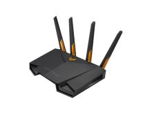 Роутер Wi-Fi ASUS TUF  AX4200 4xGbE LAN