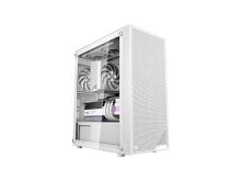 Корпус PC Cooler C3 B310 WH