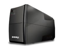 UPS SIGMA VP-1000 1000ВА(500Вт)