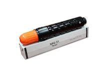 Тонер в тубах LJ Canon IR2520/2530 (700гр) (NPG-51)