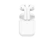 Наушники HOCO EW01 Plus True, white