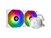 Система жидкостного охлаждения ID-Cooling ZOOMFLOW 240 X