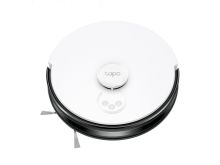 Робот-пылесос с влажной уборкой TP-LINK Tapo RV30C