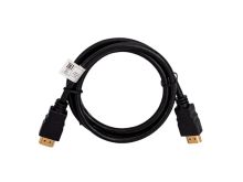 Кабель HDMI - HDMI Proconnect 2,0 2м золотой  17-6104-6