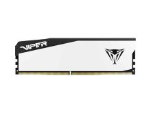 Оперативная память DDR5 UDIMM 16GB Patriot Viper Elite5 6000MHz, CL30 288-Pin (Veb516g6030w D)