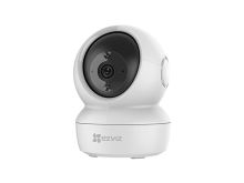 Wi-Fi камера поворотная EZVIZ CS-H6c 3MP 4mm 2304×1296 IR10m Mic Speaker