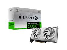 Видеокарта MSI GeForce RTX 5060 Ti 16G VENTUS 2X WHITE PLUS