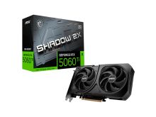 Видеокарта MSI GeForce RTX 5060 Ti 8G SHADOW 2X OC PLUS