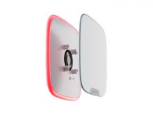 Беспроводная уличная сирена Ajax StreetSiren DoubleDeck white