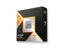СPU AMD Ryzen 7 9800X3D