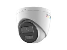 IP камера купольная HIKVISION DS-2CD1347G2H-LIU 4MP 2.8mm 2560×1440 IR30 m Mic IP67 ColorVu
