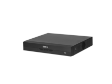 HD-CVI видеорегистратор DAHUA DH-XVR5108HS-I3