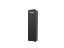 Шлагбаум (стойка) HIKVISION DS-TMG320-LL 3.6-6m/6.5-7.5s/220VAC/IP54/Прямая алюминиевая стрела/433.5МГц/БЕЗ СТРЕЛЫ