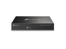 8-канальный сетевой видеорегистратор TP-LINK VIGI NVR1008H(UN)