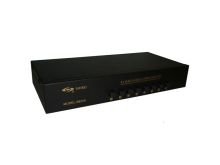 Свичер AV сигнала 8CH SHIBEI (SEEBEST) SB-S82VA