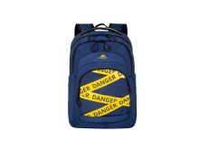 RIVACASE 5461 blue 30l/12