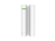 Датчик открытия беспроводной Ajax DoorProtect white