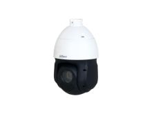 IP камера поворотная DAHUA DH 4MP 5mm-125mm 2560×1440 IR 100m IP66 Starlight