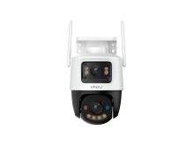 4G IP камера поворотная с двумя объективами Imou Cruiser Dual Lens 4G 6МР (3+3MP) (IPC-S7XCP-6M1TED)