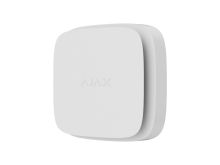 Беспроводной датчик дыма и тепла с сиреной Ajax FireProtect 2 RB (Heat/Smoke) white