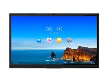 Интерактивная панель 86" HIKVISION DS-D5B86RB/FL