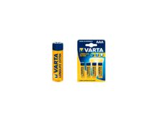 Micro Longlife Extra SPO Blister LR03/AAA