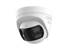 IP камера купольная HiLook IPC-T260HAD-LUF/SL 6MP 2.8mm PoE Mic IP67