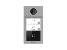IP вызывная панель HIKVISION DS-KV8213-WME1(C)