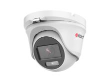 HiWatch DS-T203L  ColorVu 2.8mm 2MP LED 20m