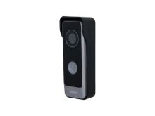 IP вызывная панель DAHUA DHI-VTO1301R-W