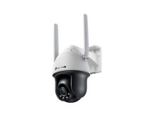 IP камера 4G купольная поворотная TP-LINK VIGI C540-4G 4MP 4mm 2560×1440 IR 30m IP66
