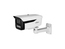 IP камера буллет DAHUA DH-IPC-HFW2449MP-S-LED-0360B-B-PRO 4MP 2688×1520 3.6mm Mic PoE IP67 WizSense