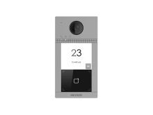 IP вызывная панель HIKVISION DS-KV8113-WME1(C)