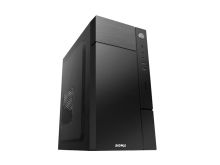 Корпус SIGMA SX-C5017 Black